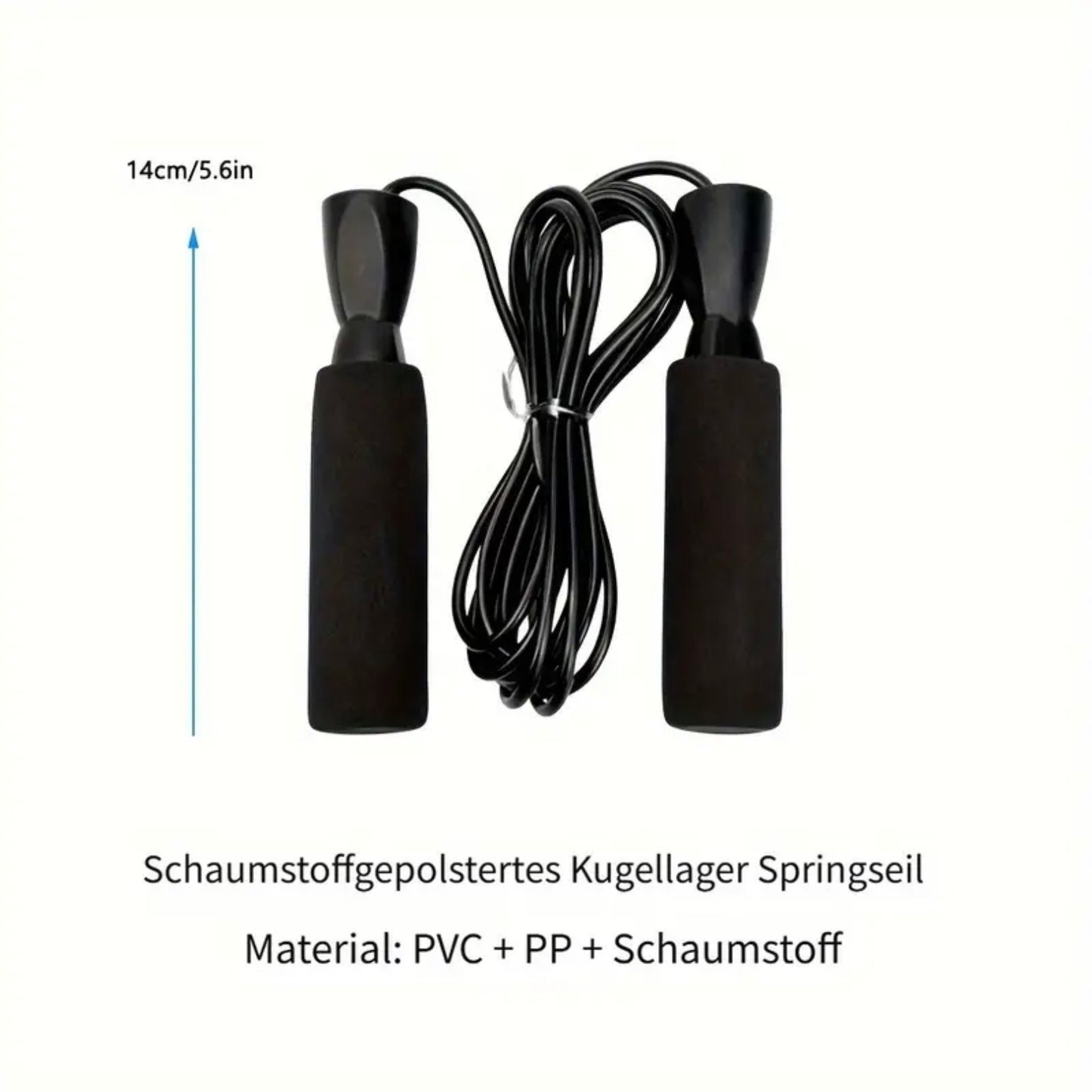 7-teiliges Trainingsset mit virtuellem Trainings-Coach