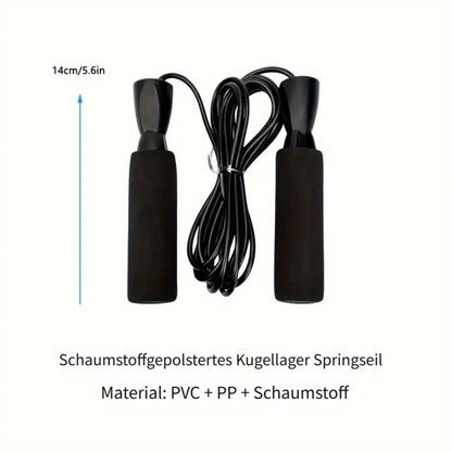 7-teiliges Trainingsset mit virtuellem Trainings-Coach