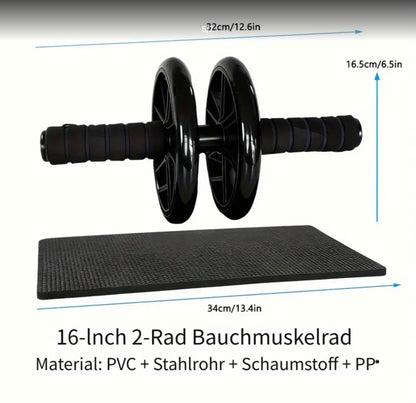 7-teiliges Trainingsset mit virtuellem Trainings-Coach