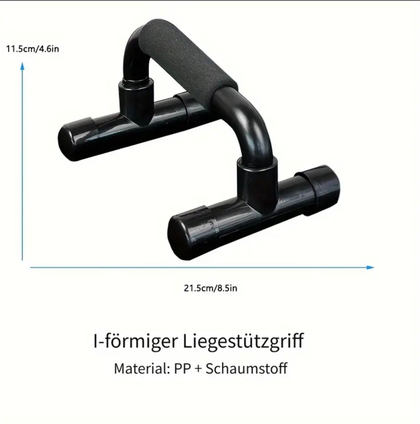 7-teiliges Trainingsset mit virtuellem Trainings-Coach